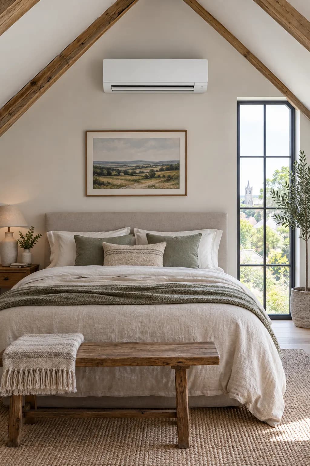 Air Conditioning Installation service