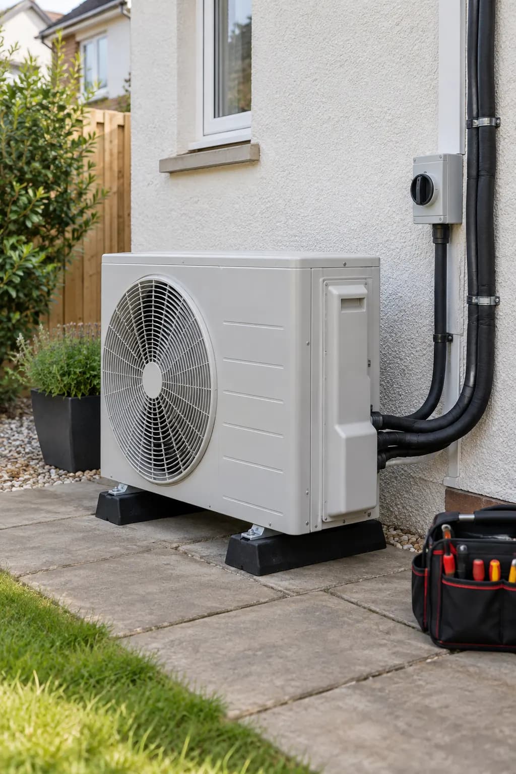 AC Repairs service